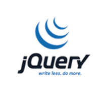 Logo JQuery