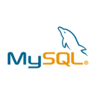 Logo MySQL