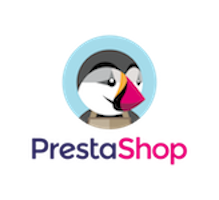 Logo Prestashop