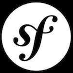 Logo Symfony