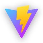 Logo Vite